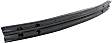 Rear Bumper Reinforcement, Steel