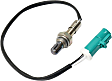 Oxygen Sensor, 4-Wire, Heated