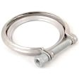 18307620349 Exhaust Clamp - Sold individually