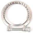 18307620349 Exhaust Clamp - Sold individually