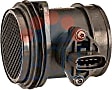 2009 Volvo C30 - Mass Air Flow Sensor