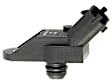 10.3013 MAP Sensor (Turbo Boost Sensor) - Replaces OE Number 9125462