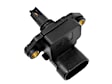 10.3109 MAP Sensor (Turbo Boost Sensor) - Replaces OE Number 55-563-267