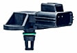2012 Mazda 3 - MAP Sensor