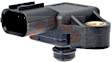10.3394 MAP Sensor