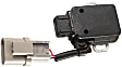 1988 Nissan D21 - Throttle Position Sensor, 3.0L 6Cyl