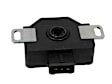 1991 BMW 325is - Throttle Position Sensor, Manual Transmission