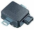 1983 Toyota Cressida - Throttle Position Sensor, Manual Transmission