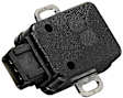 10.5074 Throttle Position Sensor