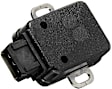 10.5075 Throttle Position Sensor