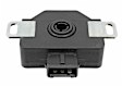 1988 BMW M6 - Throttle Position Sensor