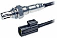 10.8098 Rear Oxygen Sensor, Sold Individually, 4-wire