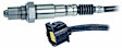10.8202 Oxygen Sensor, Sold Individually, 4-wire