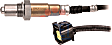 10.8234 Oxygen Sensor, Sold Individually, 4-wire