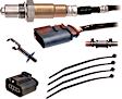10.8251 Oxygen Sensor, Sold Individually, 4-wire