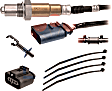 10.8253 Oxygen Sensor, Sold Individually, 4-wire