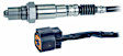 10.8291 Rear Oxygen Sensor, Sold Individually, 4-wire
