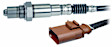 10.8313 Oxygen Sensor, Sold Individually, 4-wire