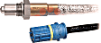 10.8325 Rear Oxygen Sensor, Sold Individually, 4-wire