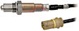 10.8330 Rear Oxygen Sensor, Sold Individually, 4-wire