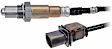 10.8388 Front Oxygen Sensor, Sold Individually, 5-wire