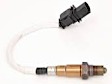 10.8389 Front Oxygen Sensor, Sold Individually, 5-wire