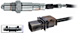 10.8444 Front Oxygen Sensor, Sold Individually, 5-wire