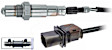 10.8460 Front Oxygen Sensor, Sold Individually, 5-wire