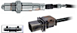 10.8462 Front Oxygen Sensor, Sold Individually, 5-wire, 3.0L, 6Cyl