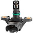 13627585492 MAP Sensor, OE Replacement Series