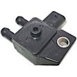 13627805758 Direct Fit Exhaust Gas Differential Pressure Sensor