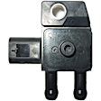 13627805758 Direct Fit Exhaust Gas Differential Pressure Sensor