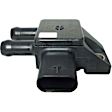 13627805758 Direct Fit Exhaust Gas Differential Pressure Sensor