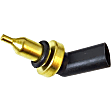 2012 Mini Cooper Countryman - Coolant Temperature Sensor, Only For thermostat Part Number 11 53 7 647 751