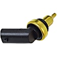 2012 Mini Cooper Countryman - Coolant Temperature Sensor, Only For thermostat Part Number 11 53 7 647 751