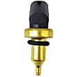 2012 Mini Cooper Countryman - Coolant Temperature Sensor, Only For thermostat Part Number 11 53 7 647 751