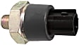 2009 Nissan Xterra - Oil Pressure Sensor, For Gauge, Sold Individually