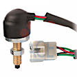 7.1166 Brake Light Switch - Direct Fit, Sold individually