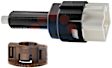 2003 Honda Element - Brake Light Switch, Except Cruise Control, Vendor:MATSUSHITA, PANASONIC, TOYO