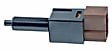 2009 Nissan Altima - Brake Light Switch