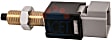 1997 Infiniti QX4 - Brake Light Switch