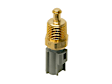 2002 Mercury Cougar - Coolant Temperature Sensor, 6 Cyl 2.5L