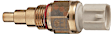 1993 Mitsubishi Eclipse - HVAC Pressure Switch