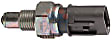 1993 Hyundai Scoupe - Back Up Light Switch, Sold Individually