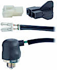 7.6088 Back Up Light Switch - Direct Fit, Sold individually
