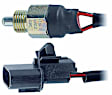7.6202 Back Up Light Switch - Direct Fit, Sold individually