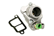 7.8606 Thermostat (90 deg. C) - Replaces OE Number 31293699
