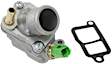 7.8733 Thermostat (90 deg. C) - Replaces OE Number 31293700