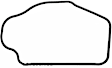 7.9552 Thermostat Gasket - Direct Fit, Sold individually