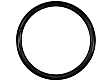 7.9606 Thermostat Gasket - Direct Fit, Sold individually